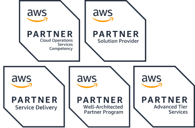 Skillwell AWS advanced consulting partner